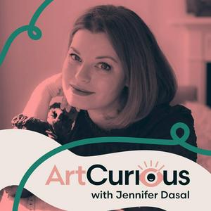 Ouça ArtCurious Podcast na aplicação