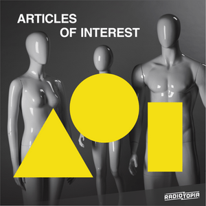 Ouça Articles of Interest na aplicação