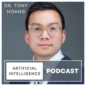 Ouça The Artificial Intelligence Podcast na aplicação