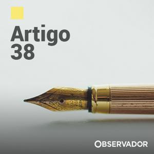 Ouça Artigo 38 na aplicação