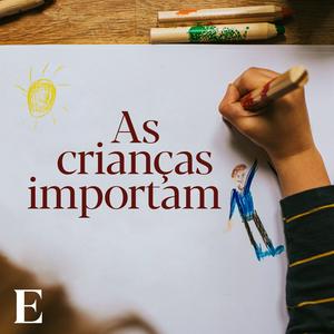 Ouça As Crianças Importam na aplicação