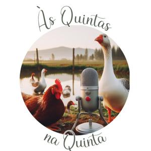 Ouça Às Quintas na Quinta na aplicação