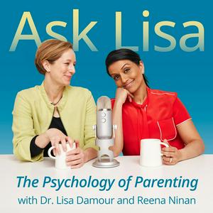 Ouça Ask Lisa: The Psychology of Parenting na aplicação