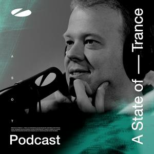 Ouça ASOT | A State of Trance Podcast na aplicação