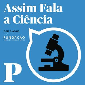 Ouça Assim Fala a Ciência na aplicação