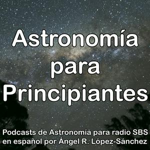 Ouça Astronomía para Principiantes en SBS Australia na aplicação