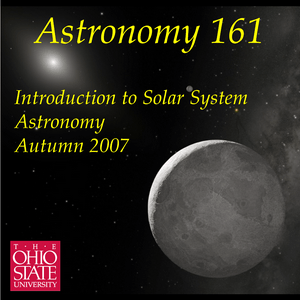 Ouça Astronomy 161 - Introduction to Solar System Astronomy - Autumn 2007 na aplicação