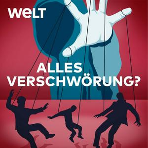 Ouça Alles Verschwörung? - WELT History na aplicação