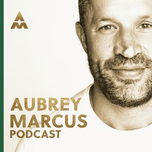 Ouça Aubrey Marcus Podcast na aplicação