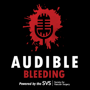 Ouça Audible Bleeding na aplicação