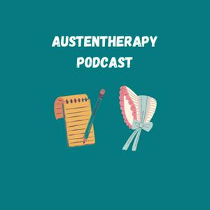 Ouça AustenTherapy Podcast na aplicação