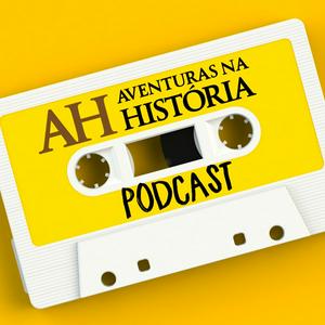 Ouça Aventuras na História na aplicação