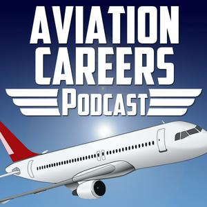 Ouça Aviation Careers Podcast na aplicação