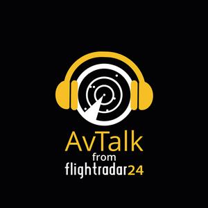 Ouça AvTalk - Aviation Podcast na aplicação