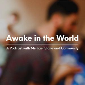 Ouça Awake in the World Podcast na aplicação