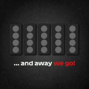 Ouça Away We Go F1 Podcast na aplicação