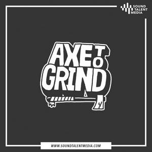 Ouça AXE TO GRIND PODCAST na aplicação