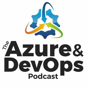 Ouça Azure & DevOps Podcast na aplicação