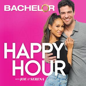 Ouça Bachelor Happy Hour na aplicação