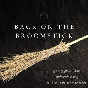 Ouça Back on the Broomstick: Old Witchcraft, New Path na aplicação