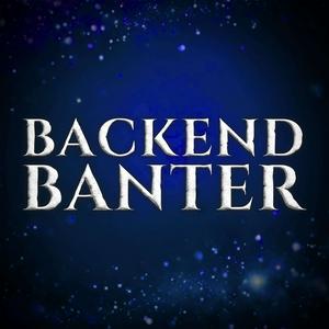 Ouça Backend Banter na aplicação