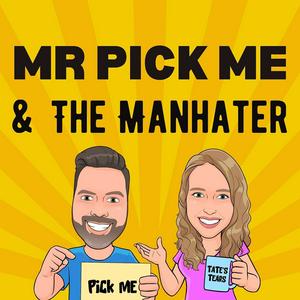 Ouça Mr. Pick Me & The Manhater na aplicação