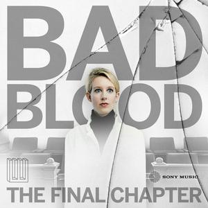 Ouça Bad Blood: The Final Chapter na aplicação