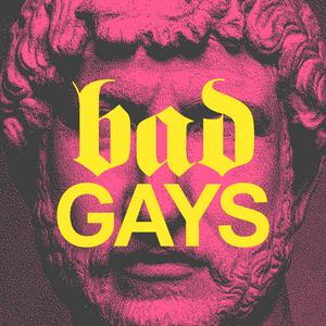 Ouça Bad Gays na aplicação