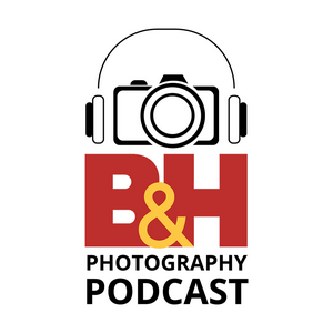 Ouça B&H Photography Podcast na aplicação