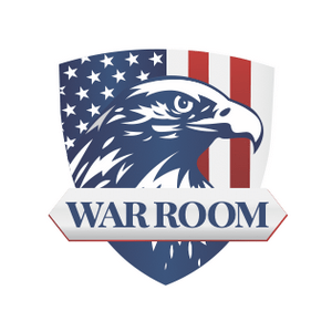 Ouça Bannon`s War Room na aplicação