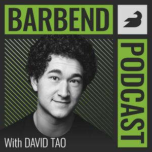 Ouça BarBend Podcast na aplicação