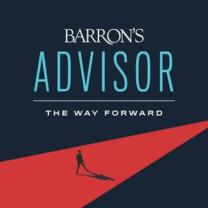 Ouça Barron's Advisor na aplicação