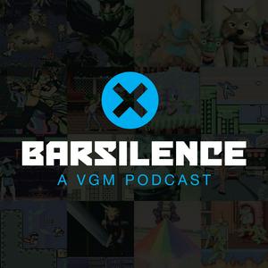 Ouça barSILENCE: A Video Game Music Podcast na aplicação