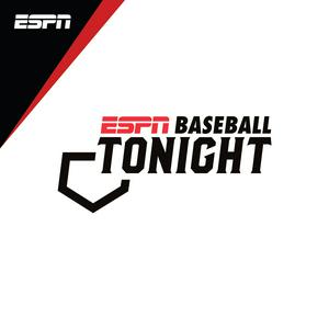 Ouça Baseball Tonight with Buster Olney na aplicação