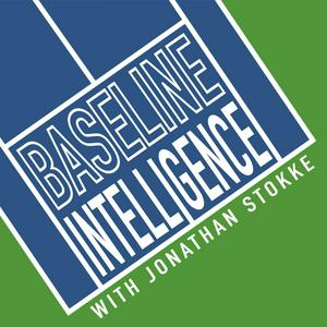 Ouça Baseline Intelligence with Jonathan Stokke na aplicação