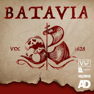 Ouça Batavia na aplicação