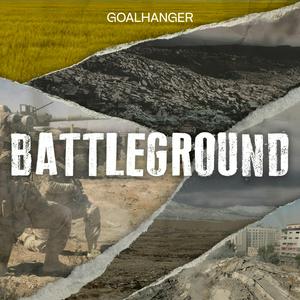 Ouça Battleground na aplicação