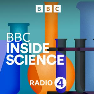 Ouça BBC Inside Science na aplicação