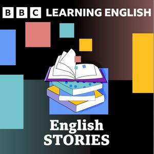 Ouça Learning English Stories na aplicação