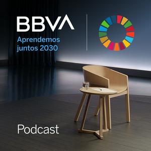 Ouça BBVA Aprendemos juntos 2030 na aplicação