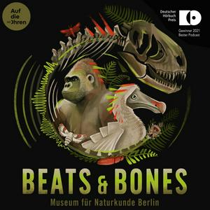 Ouça Beats & Bones na aplicação