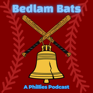 Ouça Bedlam Bats: A Phillies Podcast na aplicação