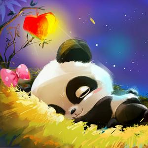 Ouça Bedtime Stories for Kids丨Good Night Stories丨Relaxing & Soothing Animal Stories na aplicação