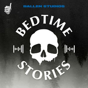 Ouça Bedtime Stories na aplicação