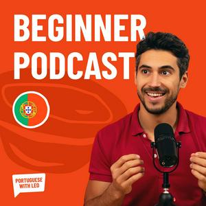 Ouça Beginner Portuguese Podcast na aplicação