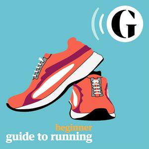 Ouça Beginner: the Guardian guide to running na aplicação