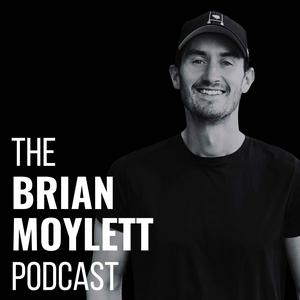 Ouça The Brian Moylett Podcast na aplicação