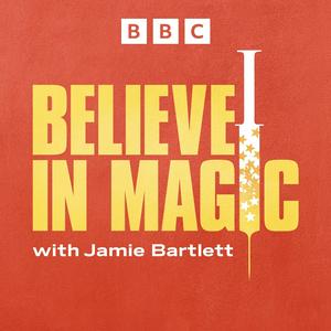 Ouça Believe in Magic na aplicação