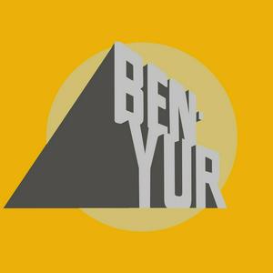 Ouça BEN-YUR Podcasts na aplicação