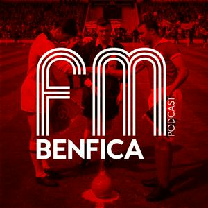 Ouça Benfica FM na aplicação